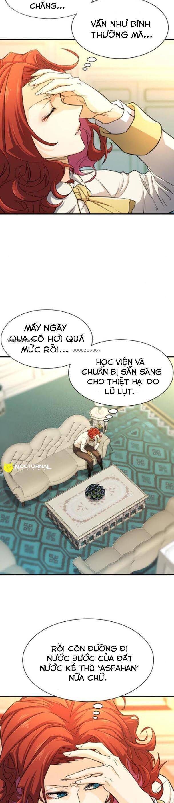 Bậc Thầy Thiết Kế Điền Trang Chapter 43.1 - Trang 2