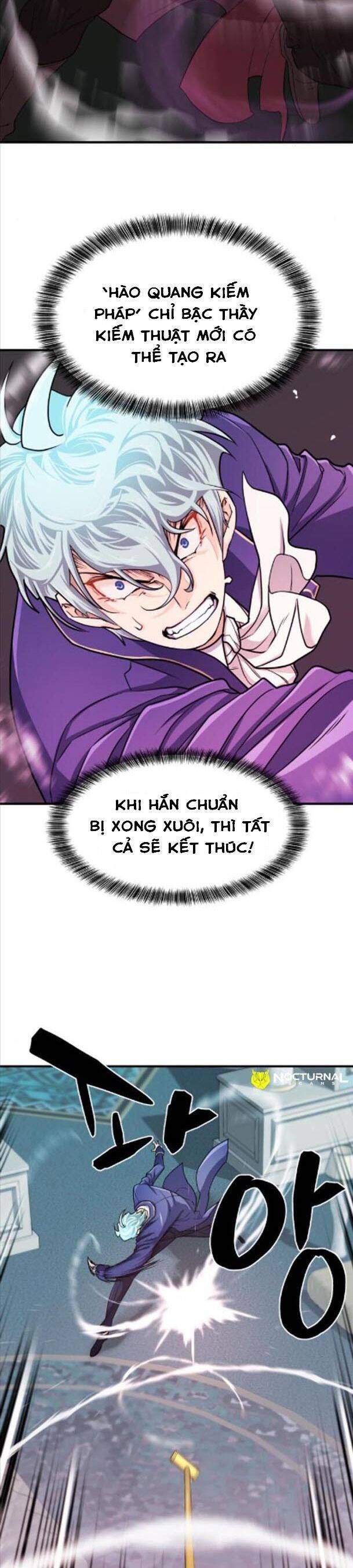 Bậc Thầy Thiết Kế Điền Trang Chapter 43.1 - Trang 2