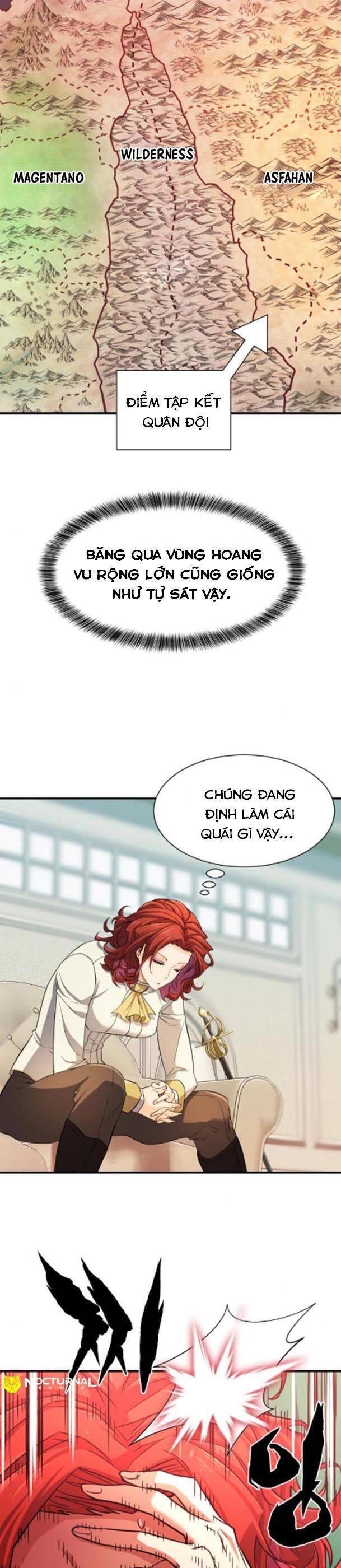 Bậc Thầy Thiết Kế Điền Trang Chapter 43.1 - Trang 2