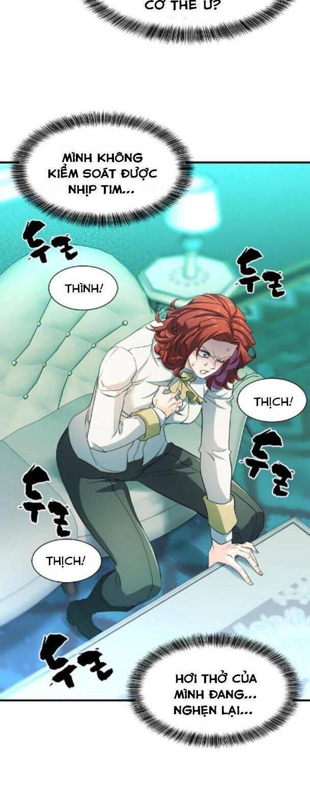 Bậc Thầy Thiết Kế Điền Trang Chapter 43.1 - Trang 2