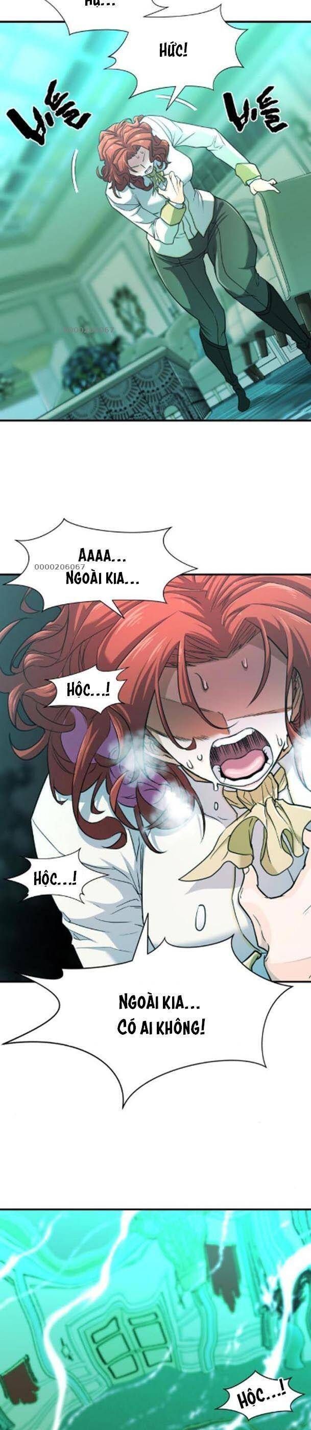 Bậc Thầy Thiết Kế Điền Trang Chapter 43.2 - Trang 2