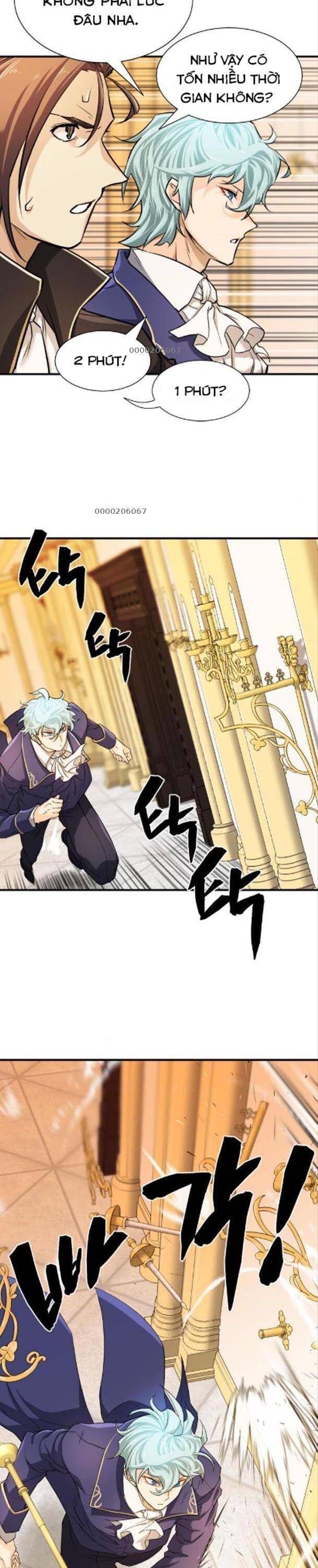 Bậc Thầy Thiết Kế Điền Trang Chapter 43.2 - Trang 2