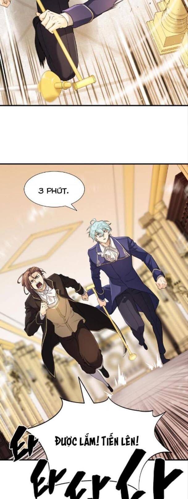 Bậc Thầy Thiết Kế Điền Trang Chapter 43.2 - Trang 2