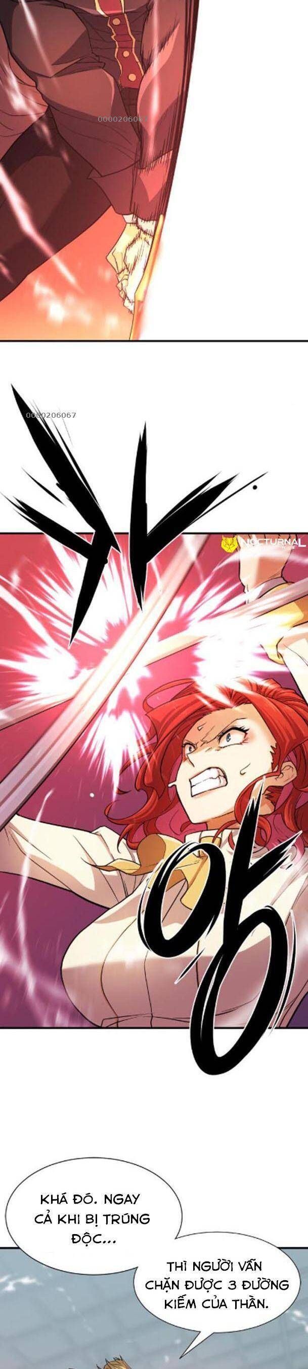 Bậc Thầy Thiết Kế Điền Trang Chapter 43.2 - Trang 2