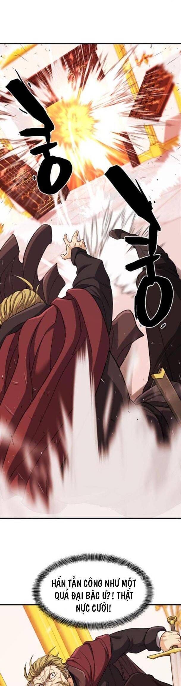 Bậc Thầy Thiết Kế Điền Trang Chapter 44.2 - Trang 2