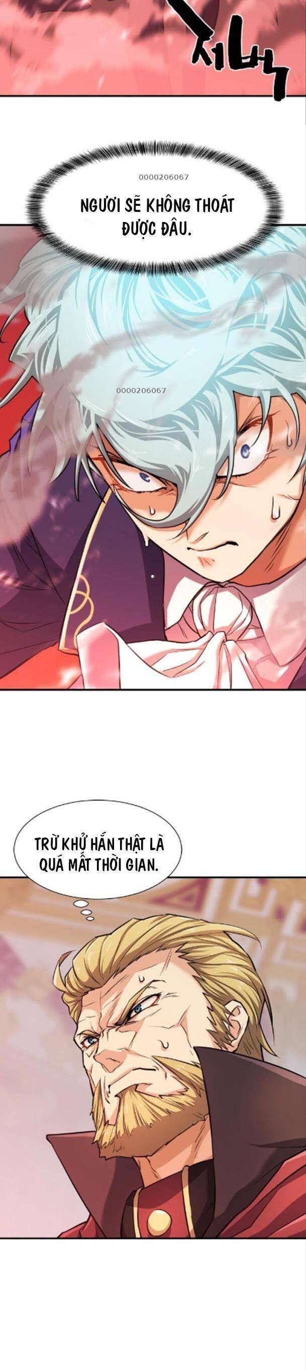 Bậc Thầy Thiết Kế Điền Trang Chapter 44.2 - Trang 2