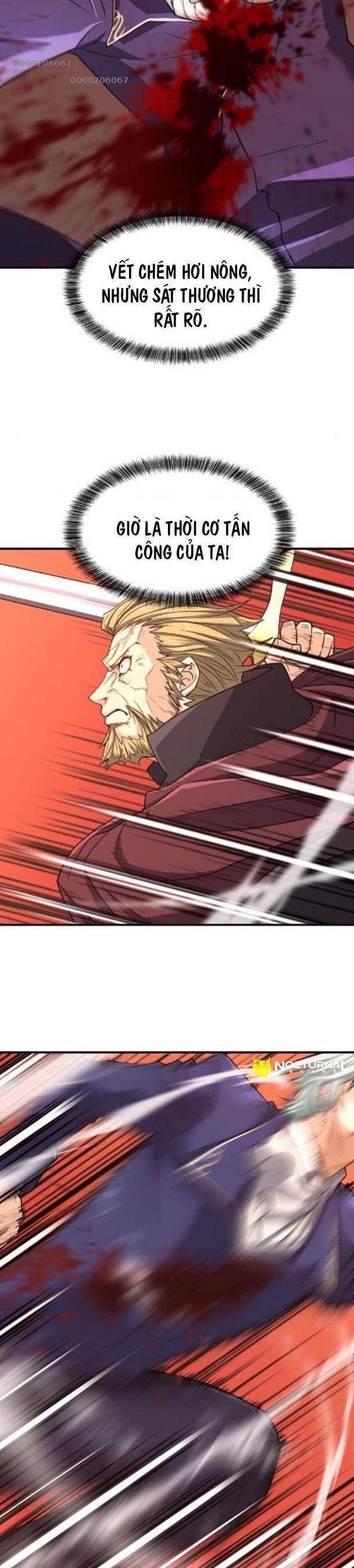 Bậc Thầy Thiết Kế Điền Trang Chapter 44.2 - Trang 2