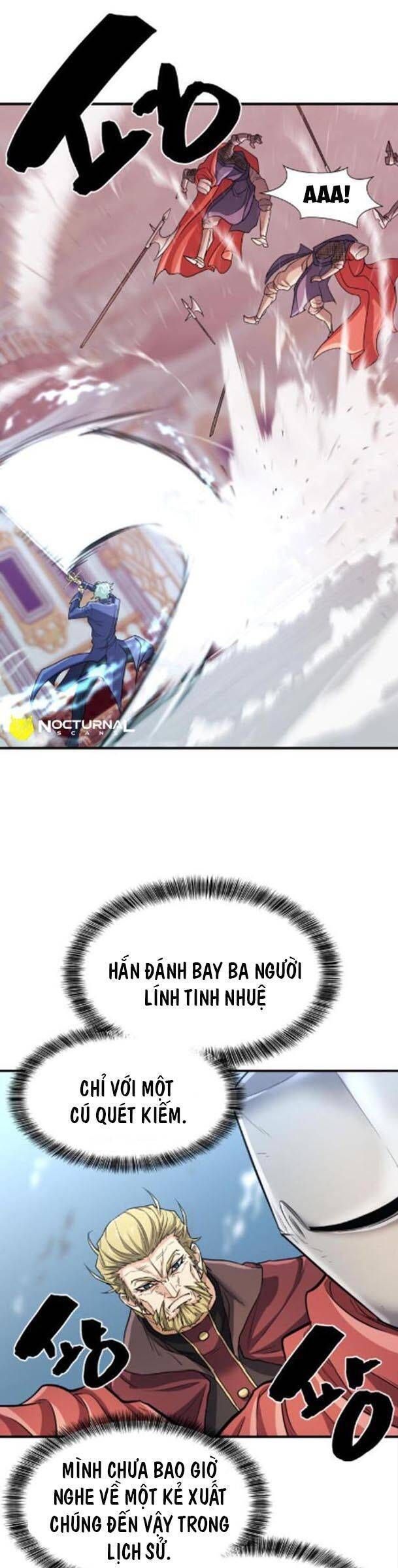Bậc Thầy Thiết Kế Điền Trang Chapter 44.2 - Trang 2