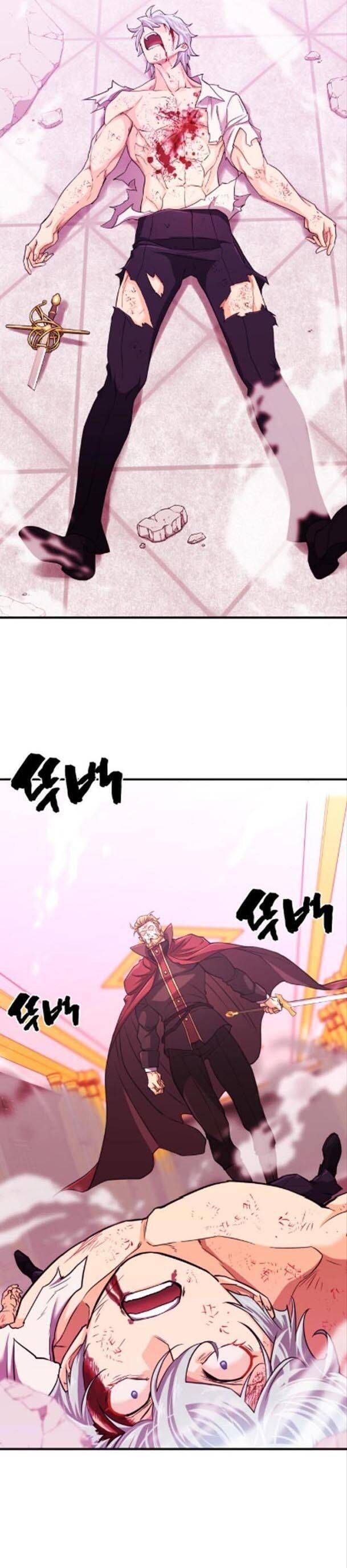 Bậc Thầy Thiết Kế Điền Trang Chapter 44.2 - Trang 2