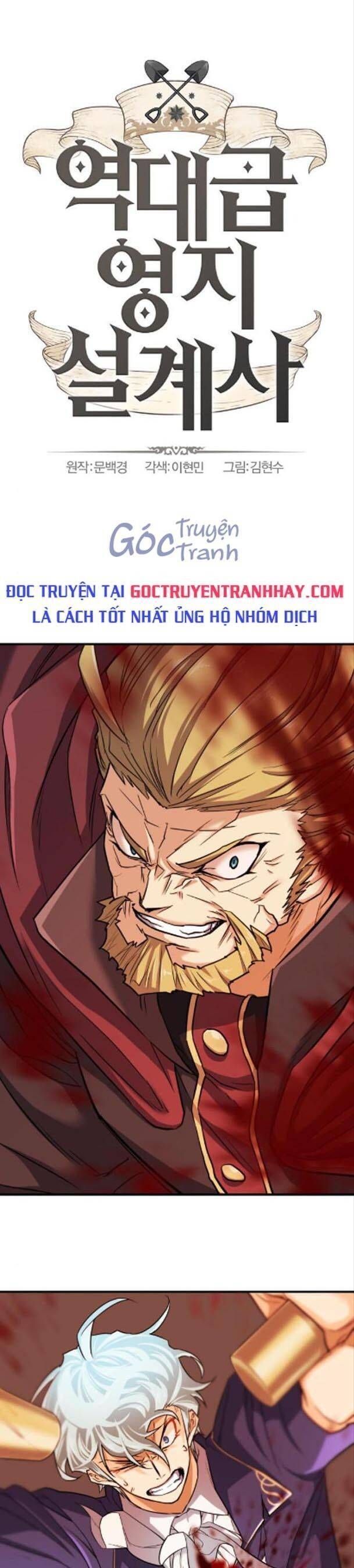 Bậc Thầy Thiết Kế Điền Trang Chapter 44.3 - Trang 2