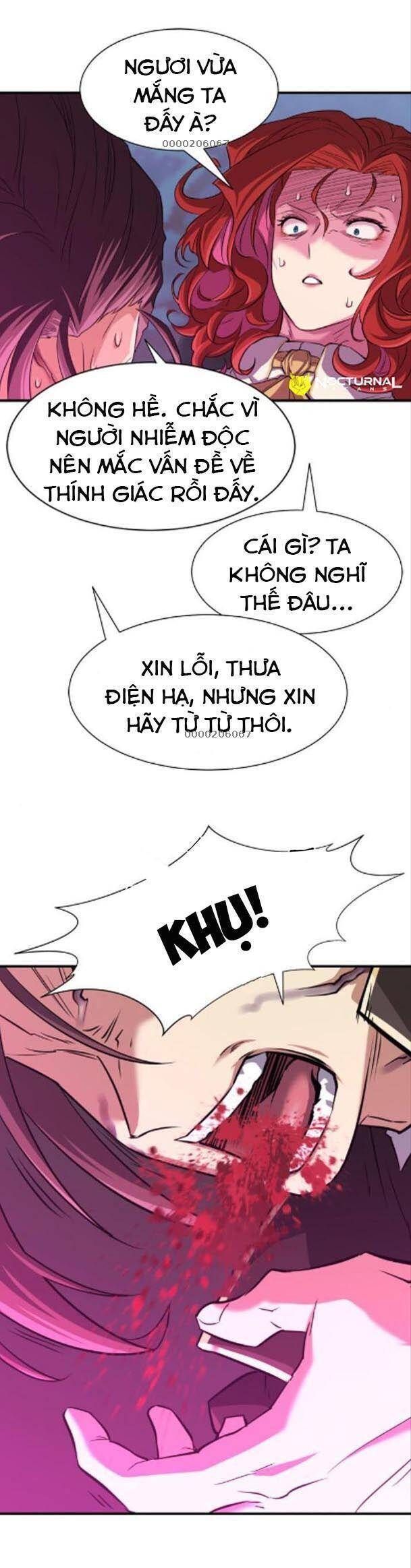 Bậc Thầy Thiết Kế Điền Trang Chapter 44.3 - Trang 2
