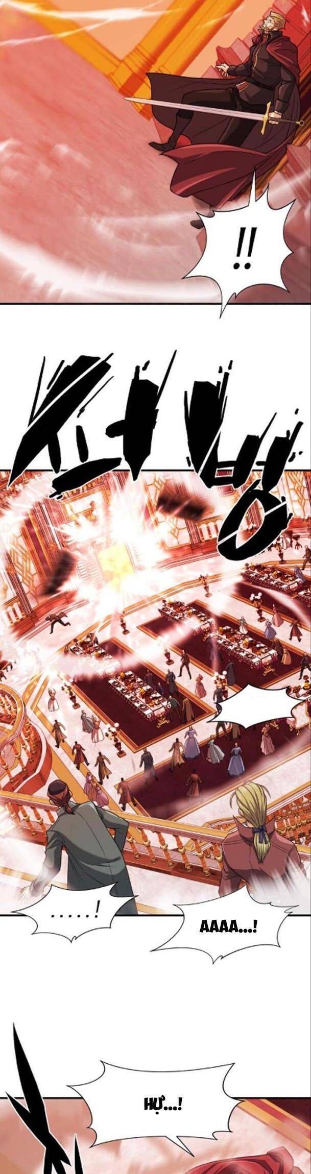 Bậc Thầy Thiết Kế Điền Trang Chapter 44.3 - Trang 2