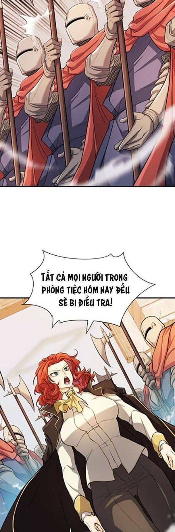 Bậc Thầy Thiết Kế Điền Trang Chapter 46.1 - Trang 2