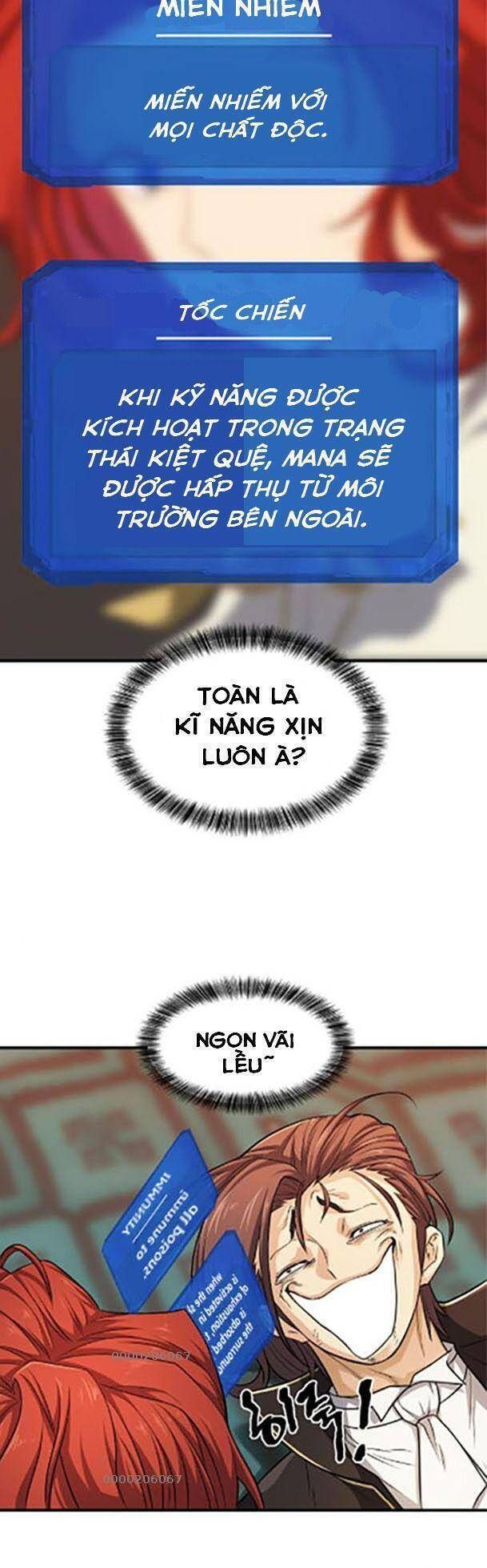 Bậc Thầy Thiết Kế Điền Trang Chapter 46.1 - Trang 2