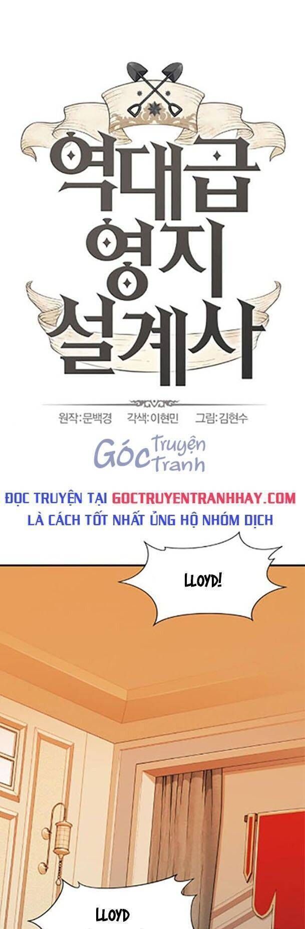 Bậc Thầy Thiết Kế Điền Trang Chapter 46.3 - Trang 2