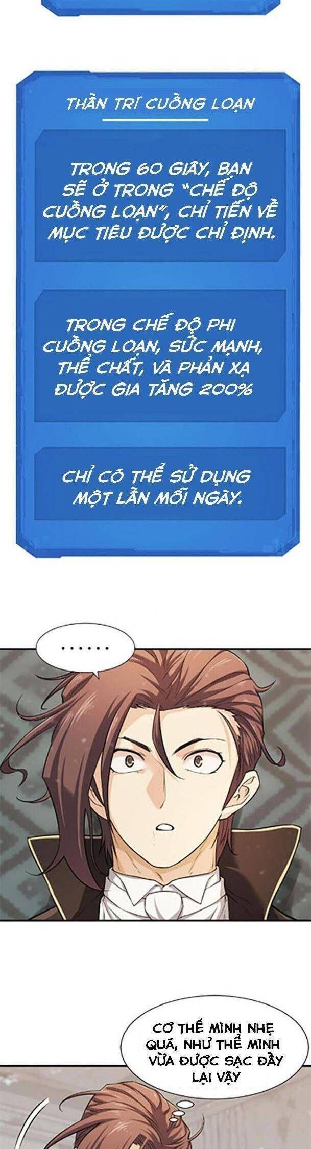 Bậc Thầy Thiết Kế Điền Trang Chapter 46.3 - Trang 2