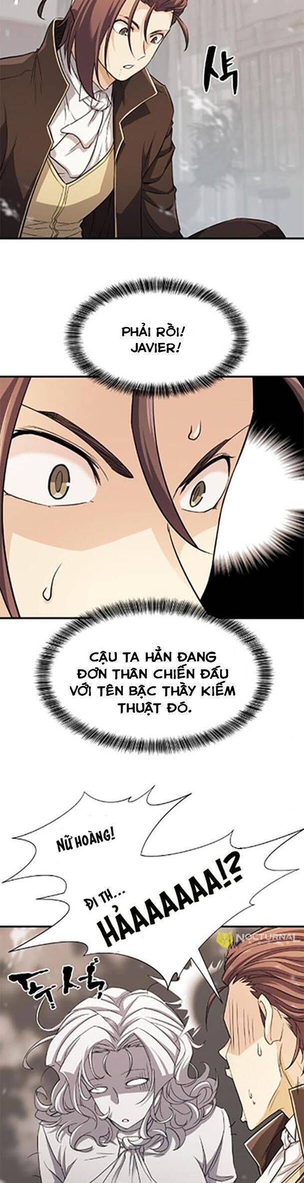 Bậc Thầy Thiết Kế Điền Trang Chapter 46.3 - Trang 2