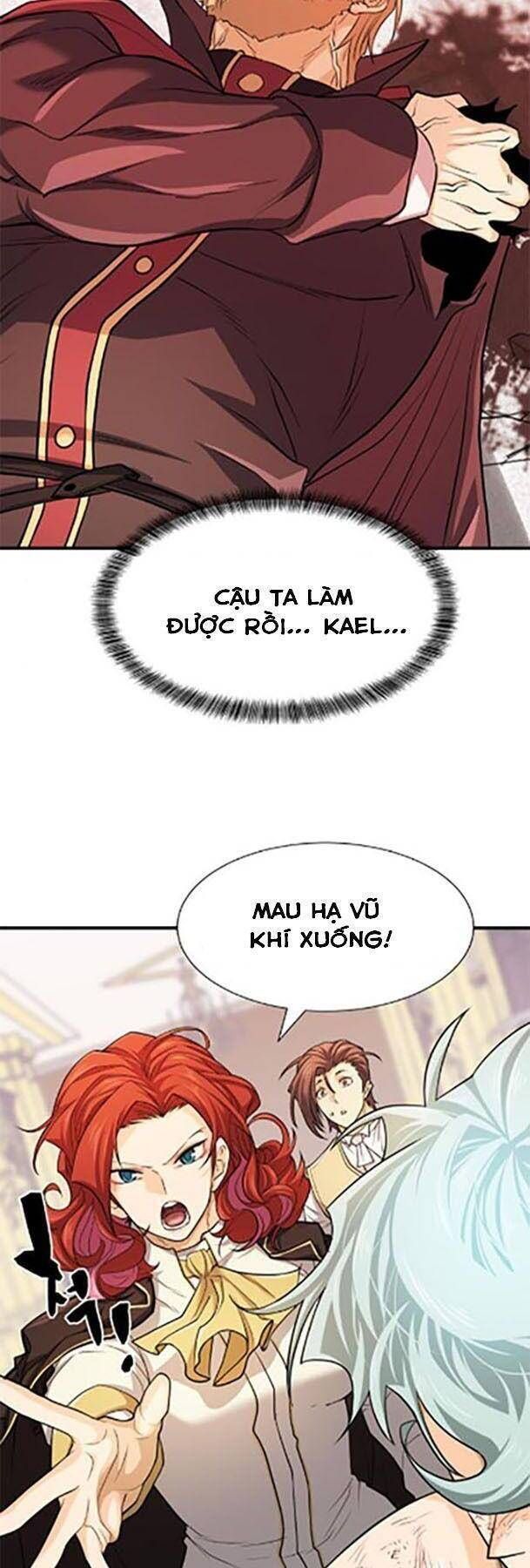 Bậc Thầy Thiết Kế Điền Trang Chapter 46.3 - Trang 2