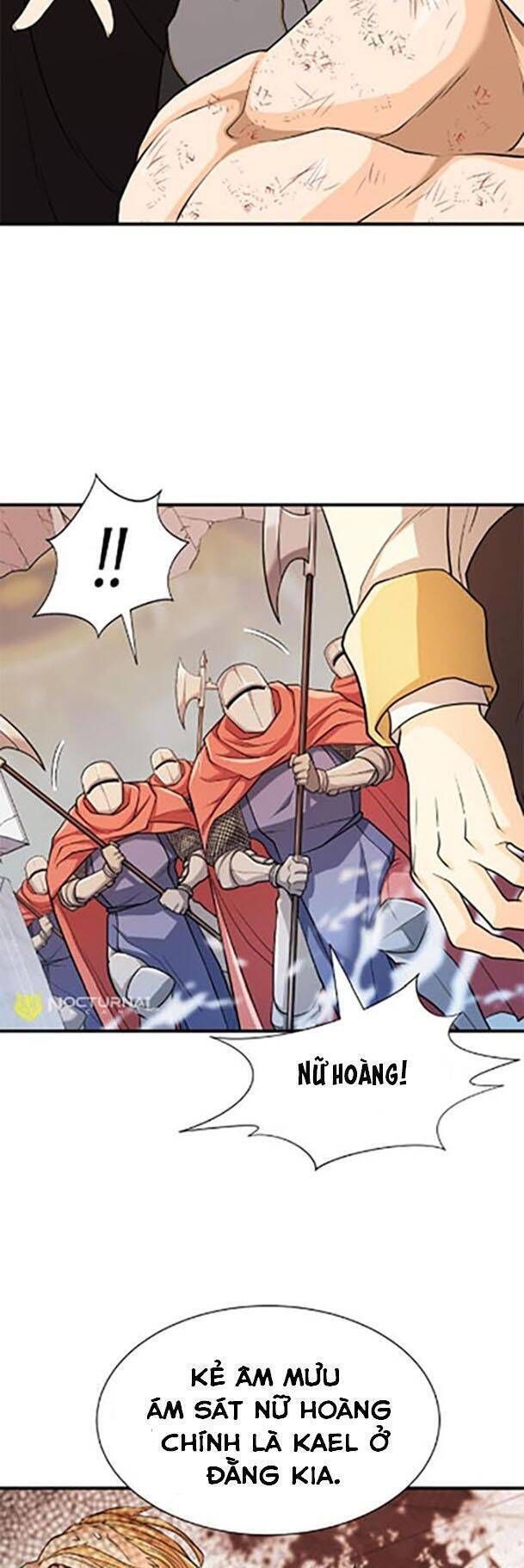 Bậc Thầy Thiết Kế Điền Trang Chapter 46.3 - Trang 2