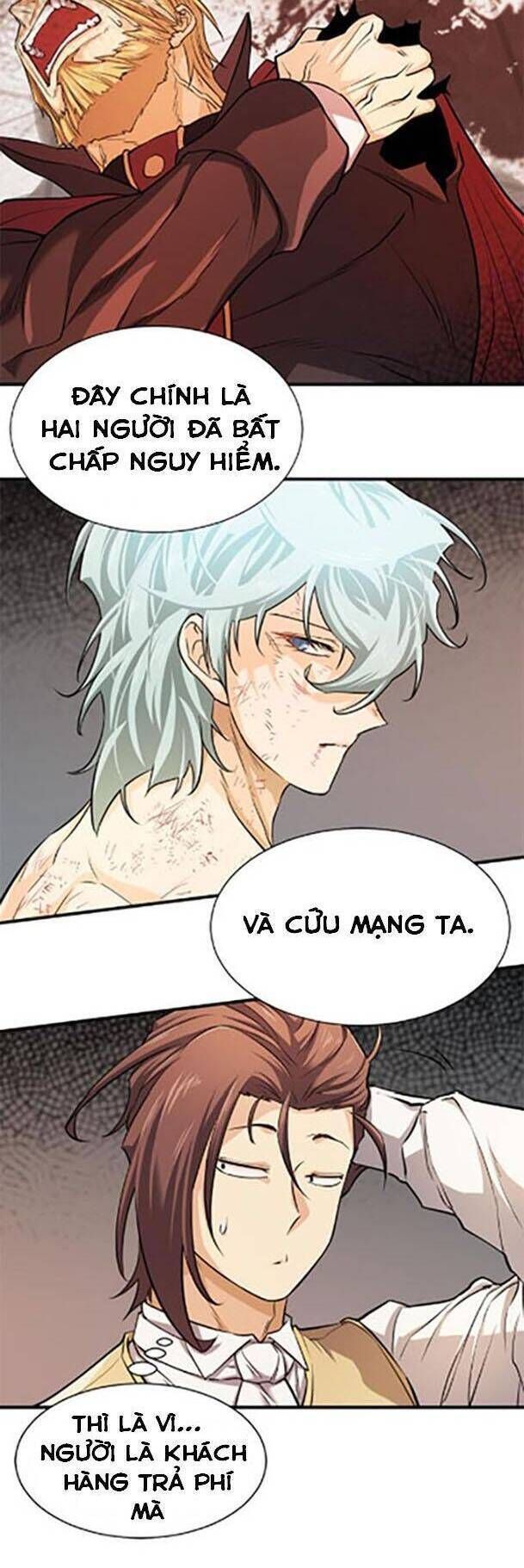 Bậc Thầy Thiết Kế Điền Trang Chapter 46.3 - Trang 2