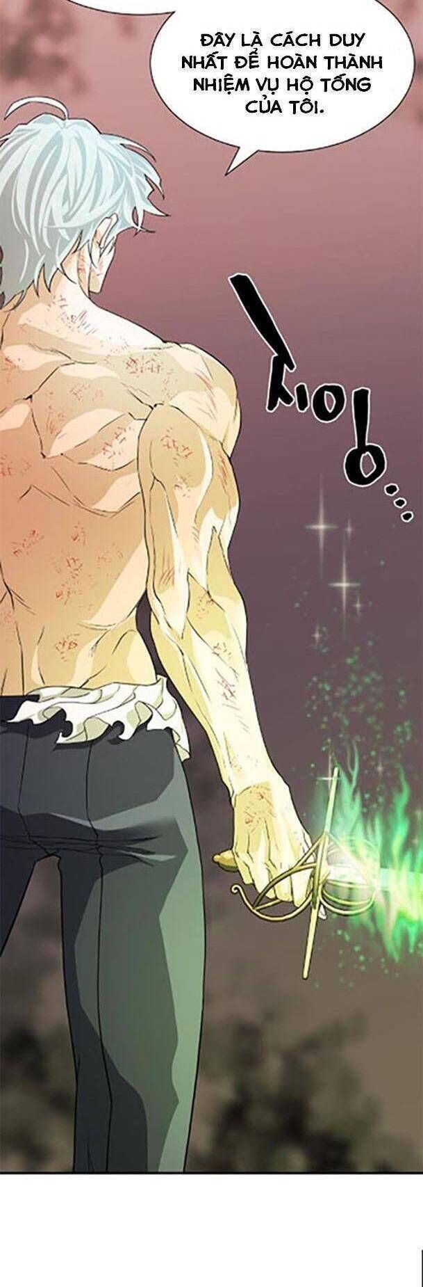 Bậc Thầy Thiết Kế Điền Trang Chapter 46.3 - Trang 2