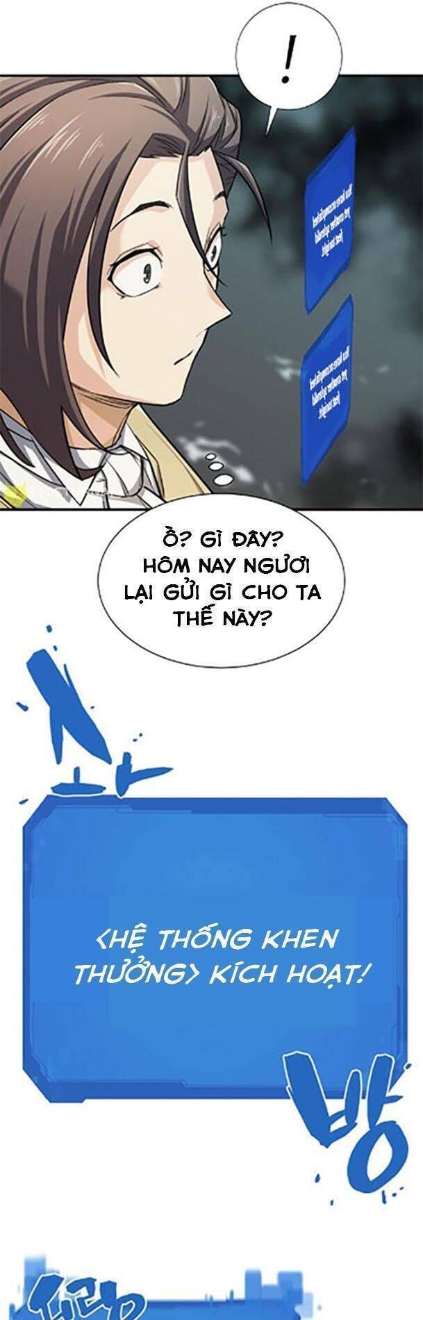 Bậc Thầy Thiết Kế Điền Trang Chapter 46.3 - Trang 2