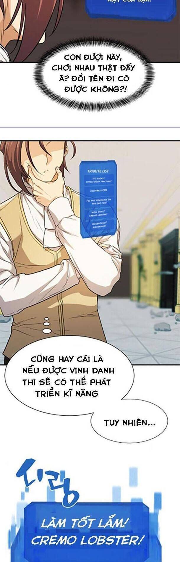 Bậc Thầy Thiết Kế Điền Trang Chapter 46.3 - Trang 2