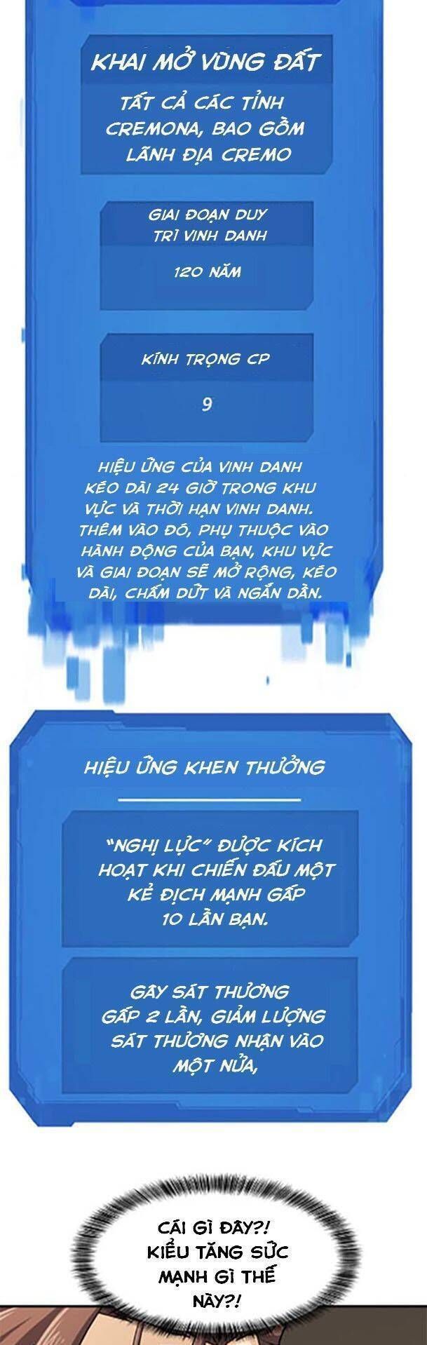 Bậc Thầy Thiết Kế Điền Trang Chapter 46.3 - Trang 2