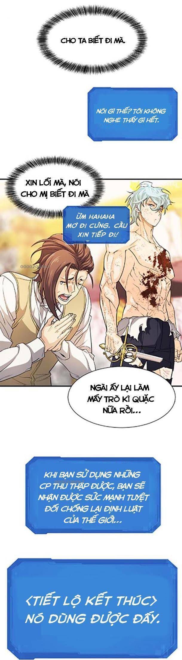 Bậc Thầy Thiết Kế Điền Trang Chapter 46.3 - Trang 2