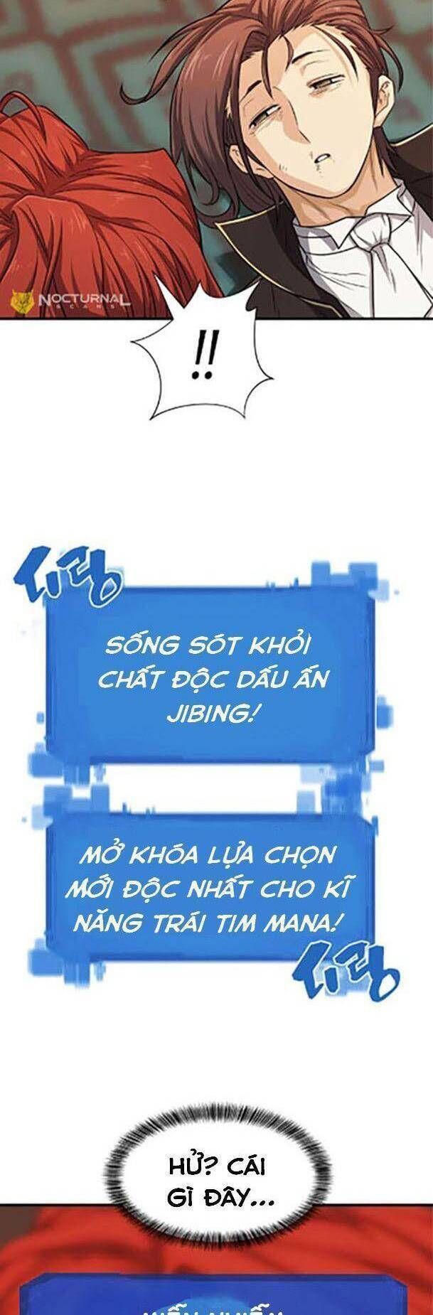 Bậc Thầy Thiết Kế Điền Trang Chapter 46.3 - Trang 2