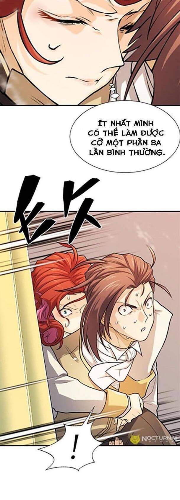 Bậc Thầy Thiết Kế Điền Trang Chapter 46.4 - Trang 2