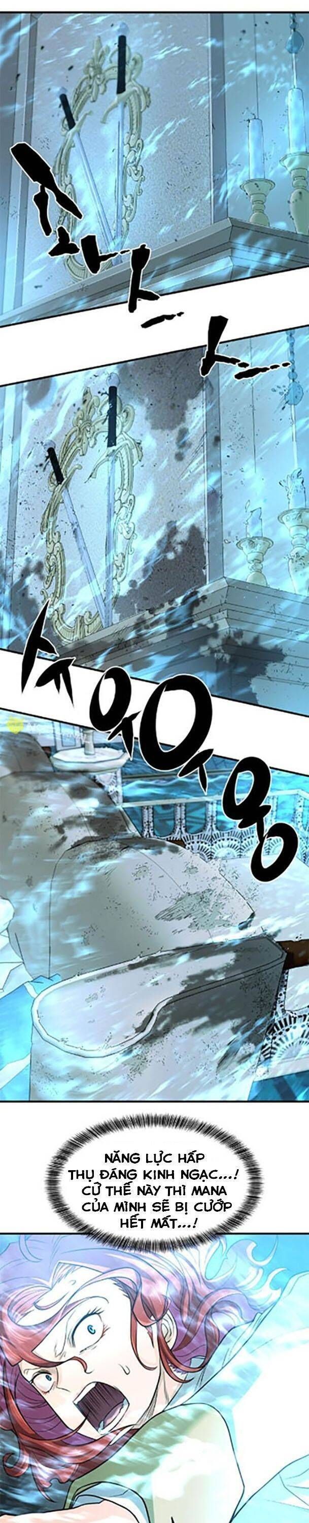 Bậc Thầy Thiết Kế Điền Trang Chapter 46.5 - Trang 2