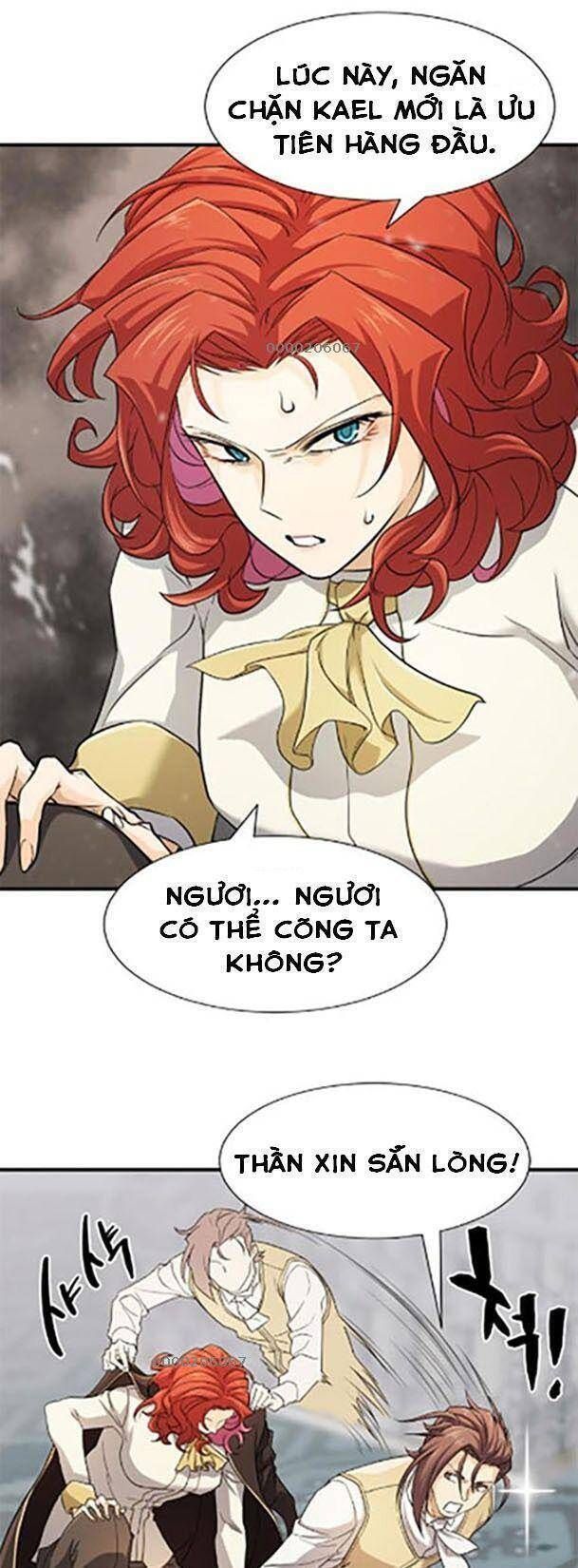 Bậc Thầy Thiết Kế Điền Trang Chapter 46.5 - Trang 2