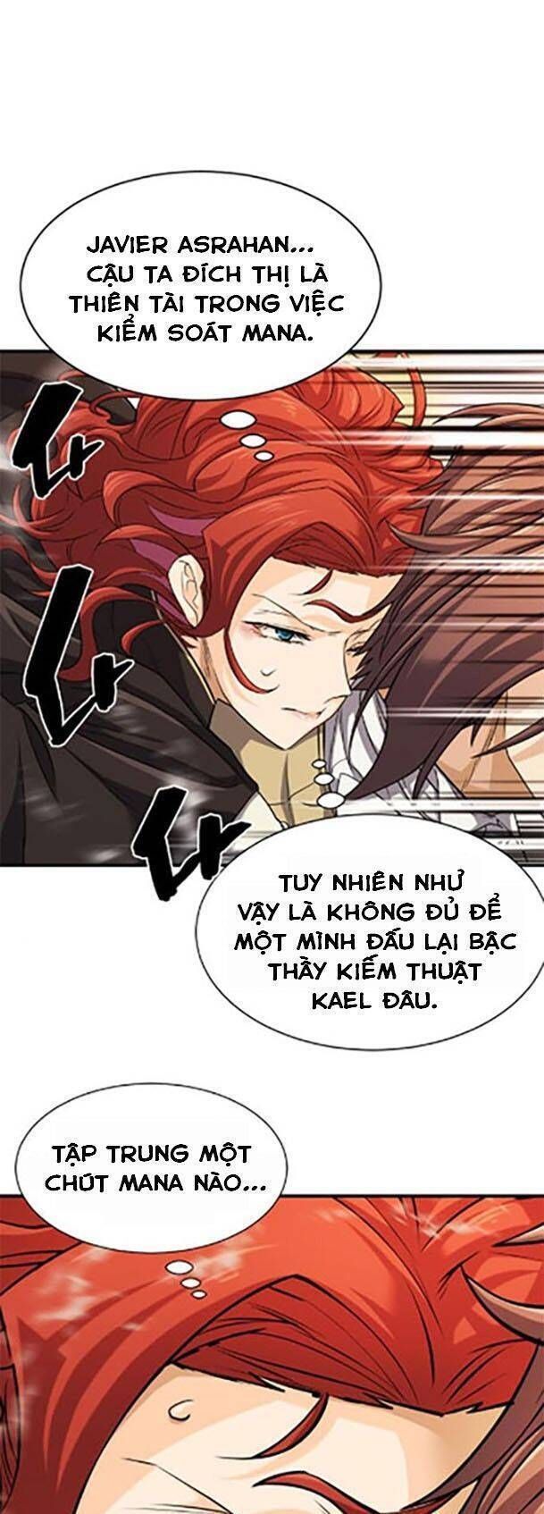 Bậc Thầy Thiết Kế Điền Trang Chapter 46.5 - Trang 2