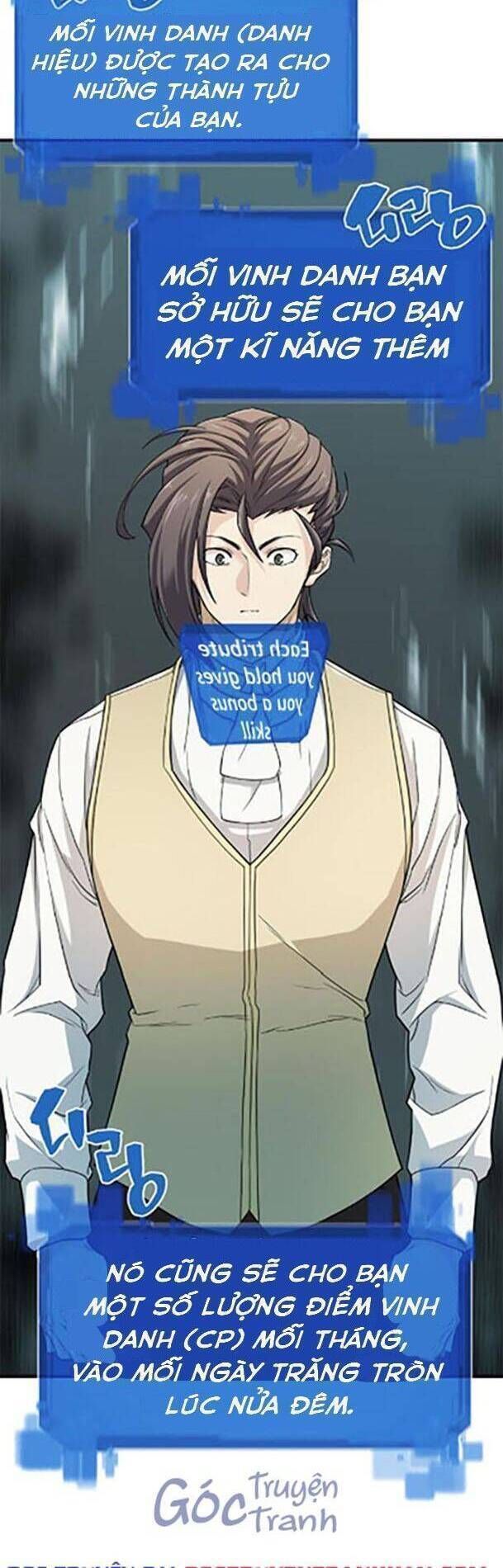 Bậc Thầy Thiết Kế Điền Trang Chapter 46.5 - Trang 2
