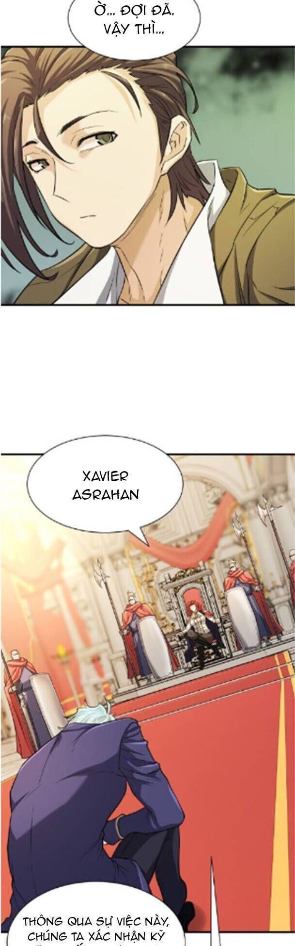 Bậc Thầy Thiết Kế Điền Trang Chapter 47.2 - Trang 2