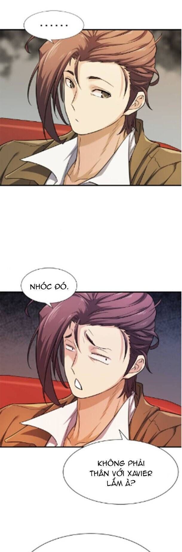 Bậc Thầy Thiết Kế Điền Trang Chapter 47.2 - Trang 2