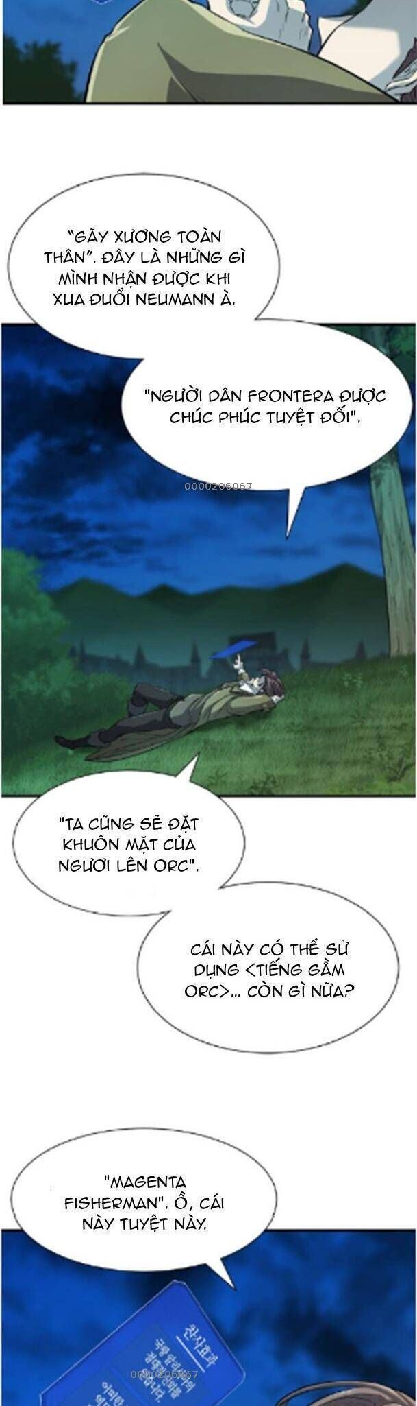 Bậc Thầy Thiết Kế Điền Trang Chapter 47.2 - Trang 2