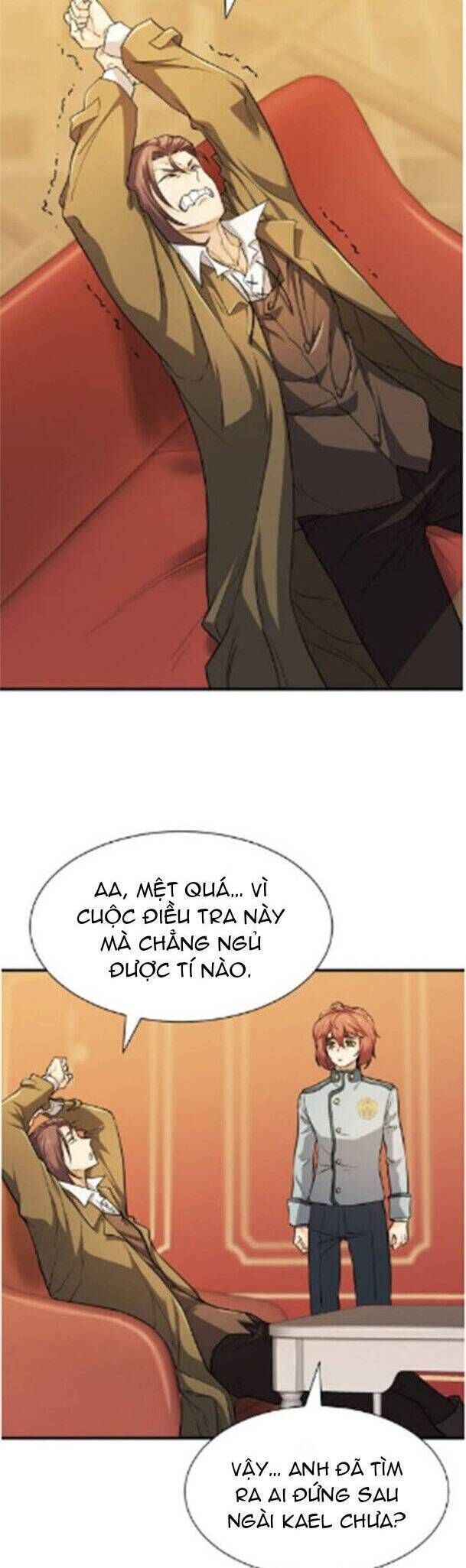 Bậc Thầy Thiết Kế Điền Trang Chapter 47.2 - Trang 2