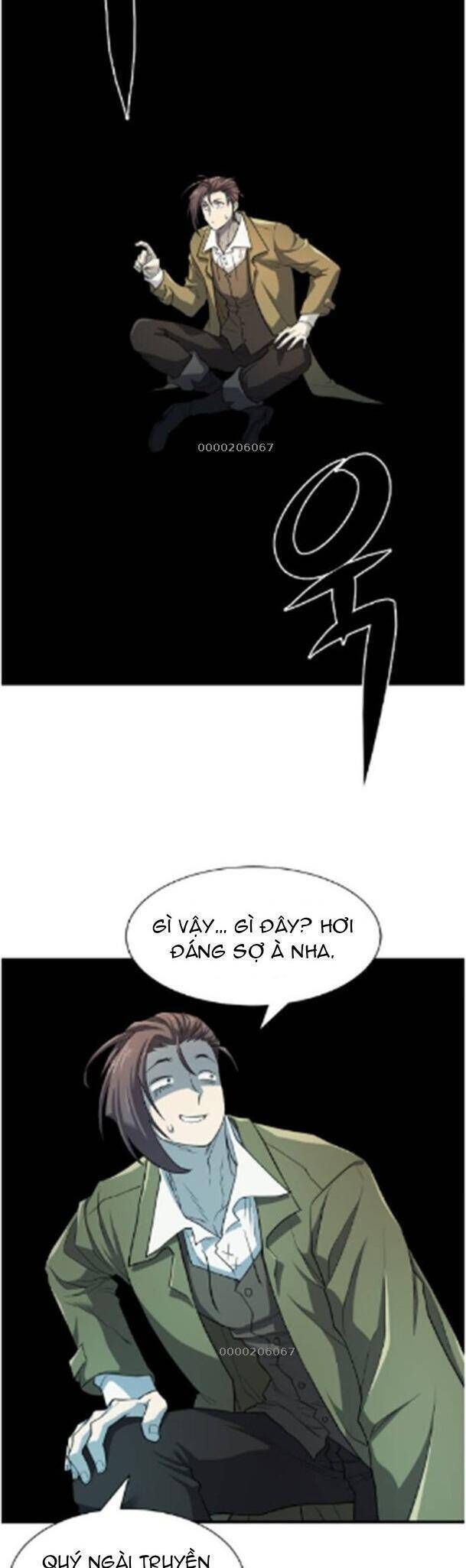 Bậc Thầy Thiết Kế Điền Trang Chapter 47.2 - Trang 2