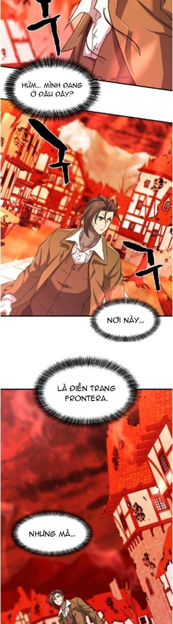 Bậc Thầy Thiết Kế Điền Trang Chapter 47.2 - Trang 2