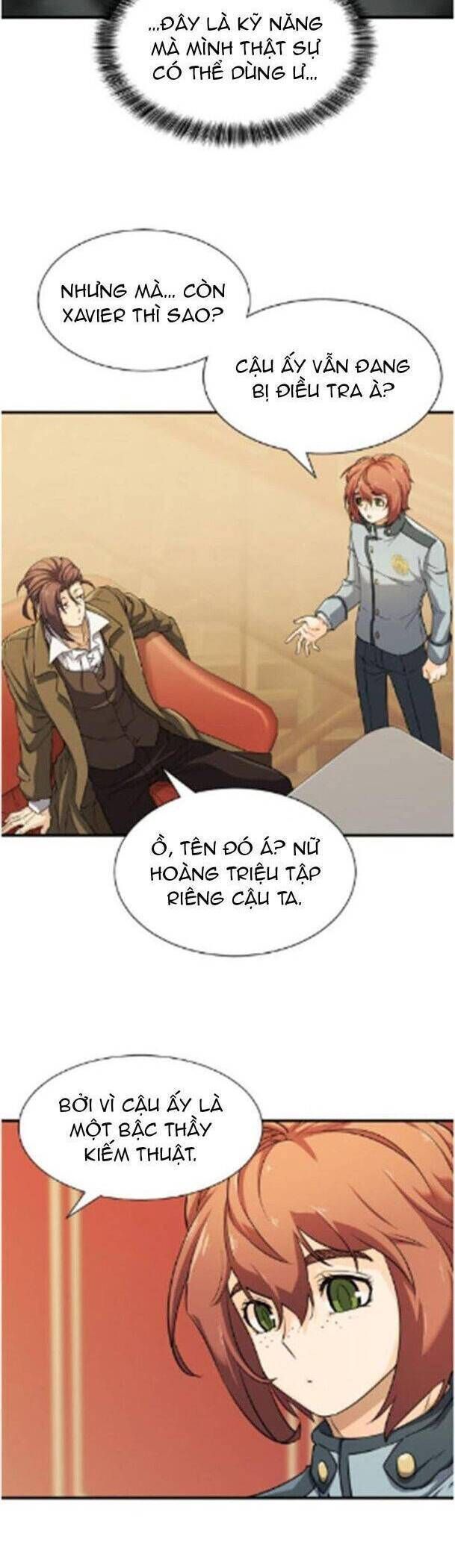 Bậc Thầy Thiết Kế Điền Trang Chapter 47.2 - Trang 2