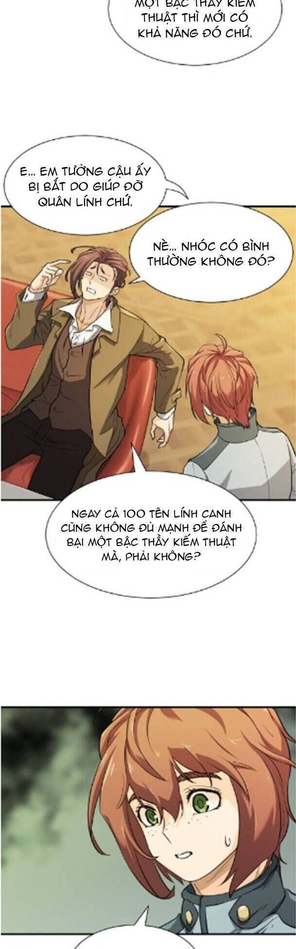 Bậc Thầy Thiết Kế Điền Trang Chapter 47.2 - Trang 2