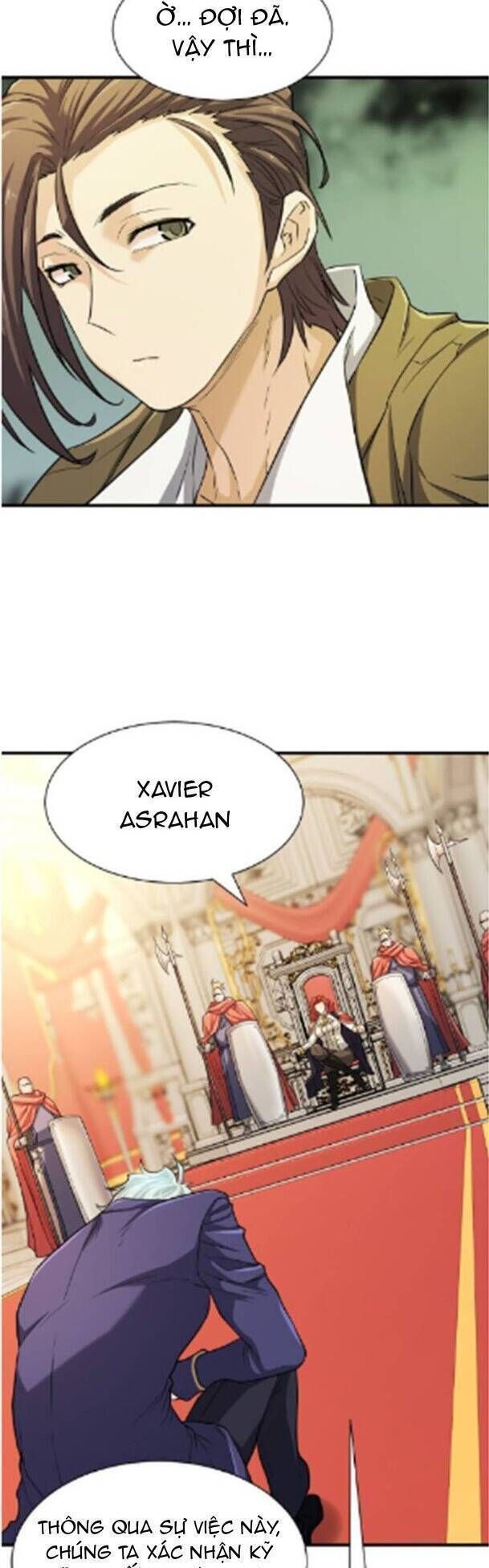 Bậc Thầy Thiết Kế Điền Trang Chapter 47.4 - Trang 2