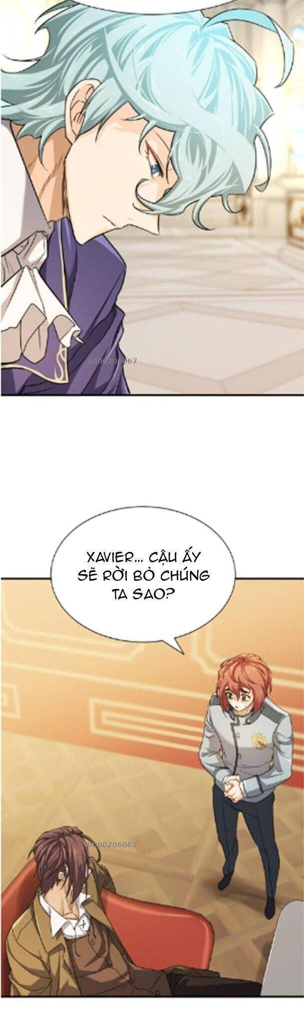 Bậc Thầy Thiết Kế Điền Trang Chapter 47.4 - Trang 2
