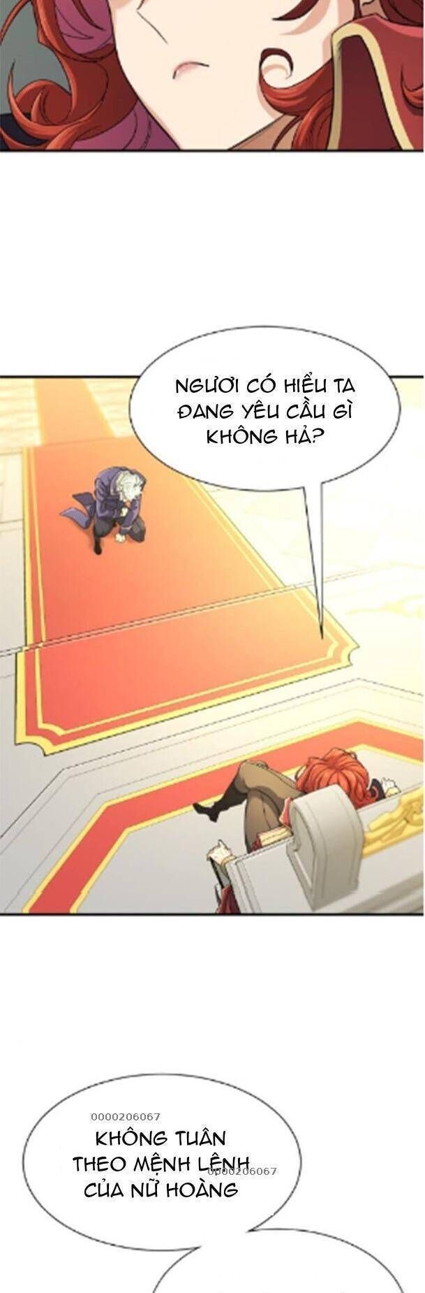 Bậc Thầy Thiết Kế Điền Trang Chapter 47.4 - Trang 2