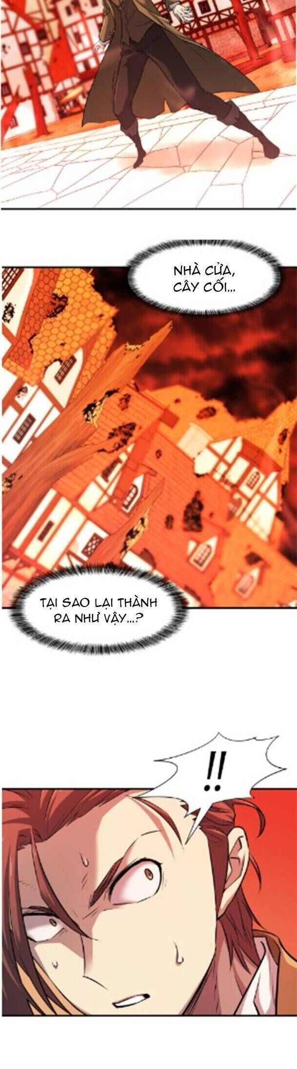 Bậc Thầy Thiết Kế Điền Trang Chapter 47.4 - Trang 2