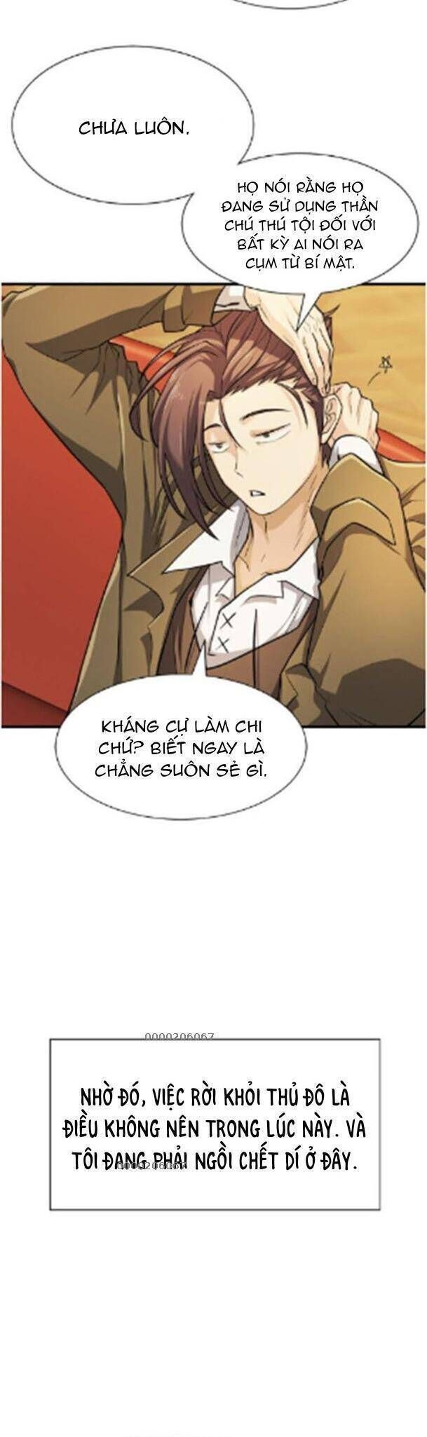 Bậc Thầy Thiết Kế Điền Trang Chapter 47.4 - Trang 2