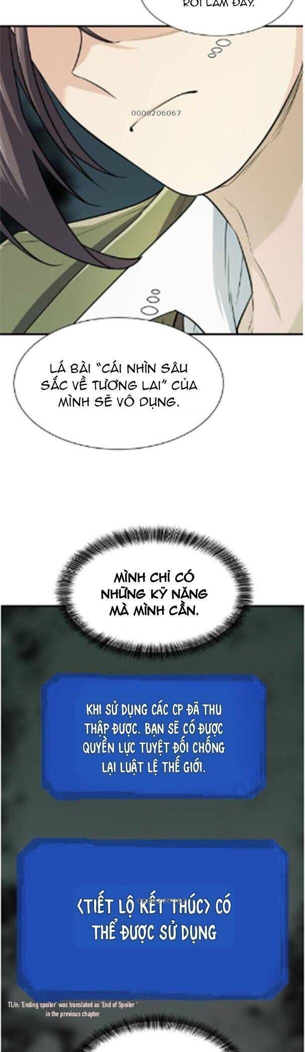 Bậc Thầy Thiết Kế Điền Trang Chapter 47.4 - Trang 2