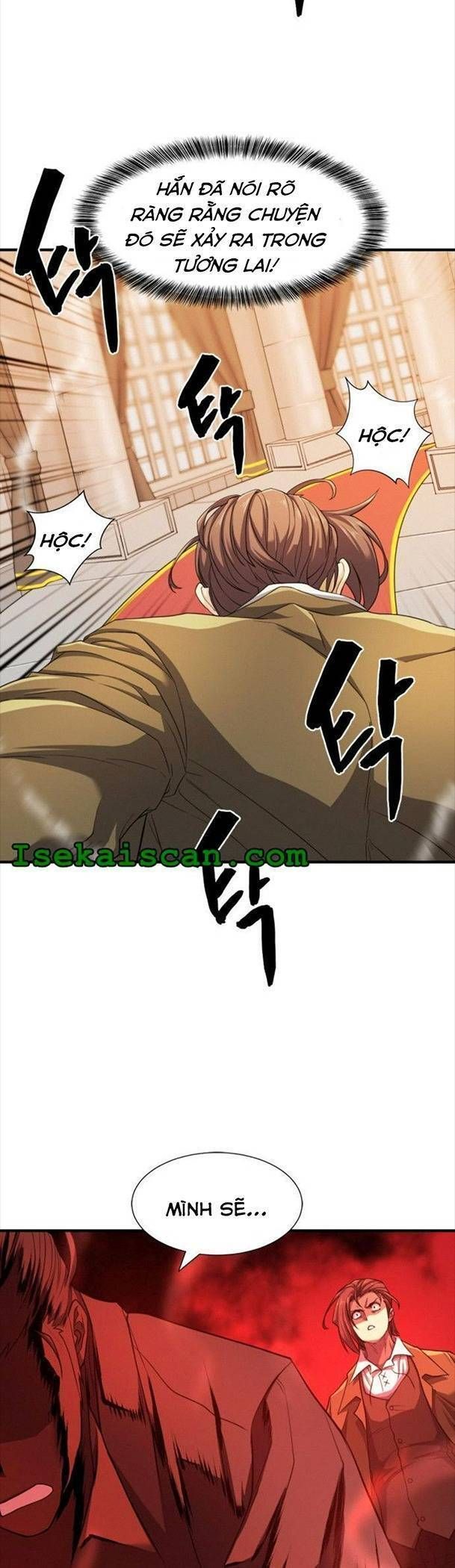 Bậc Thầy Thiết Kế Điền Trang Chapter 48.1 - Trang 2